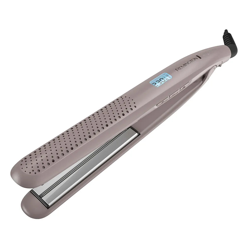 Alisador de Pelo 50W Remington Wet 2 Straight S27A