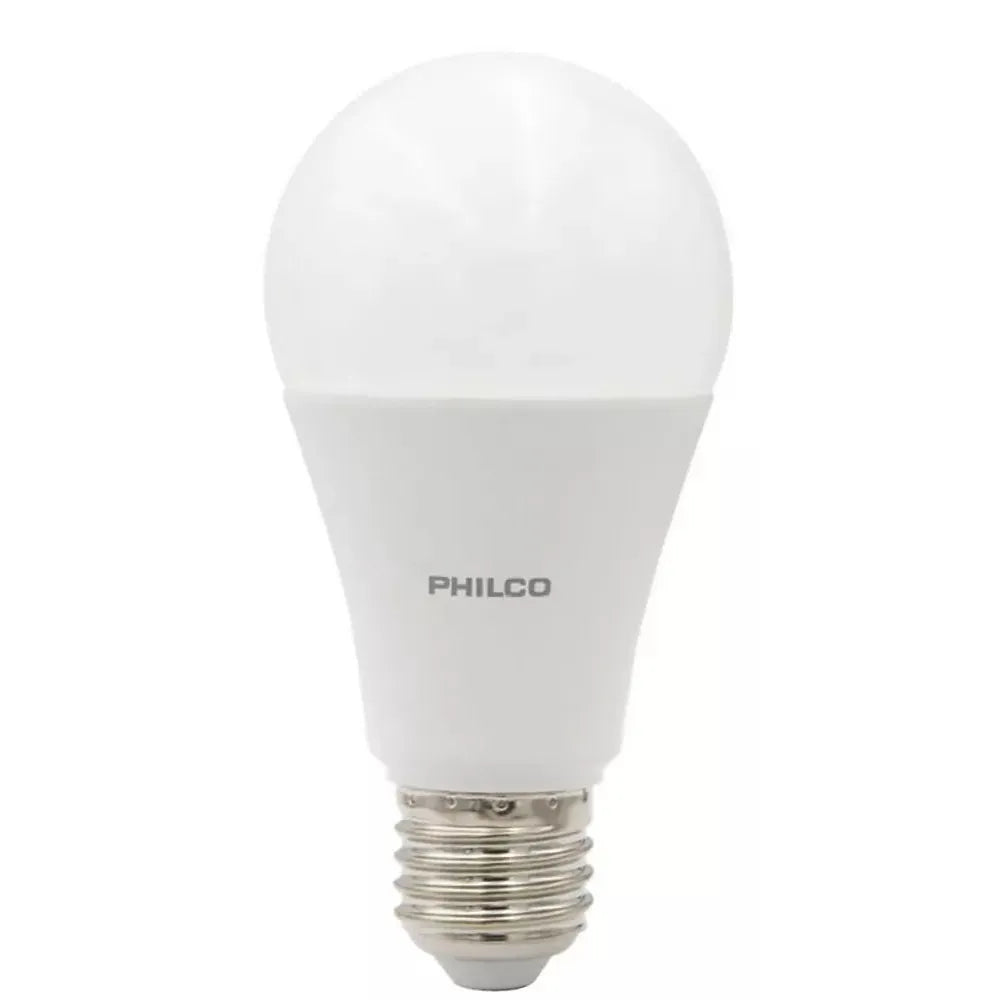 Ampolleta LED Philco 12W E27 Wi-Fi RGB