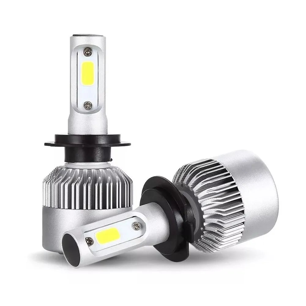 Ampolleta LED S2 H7 36W 9-32V