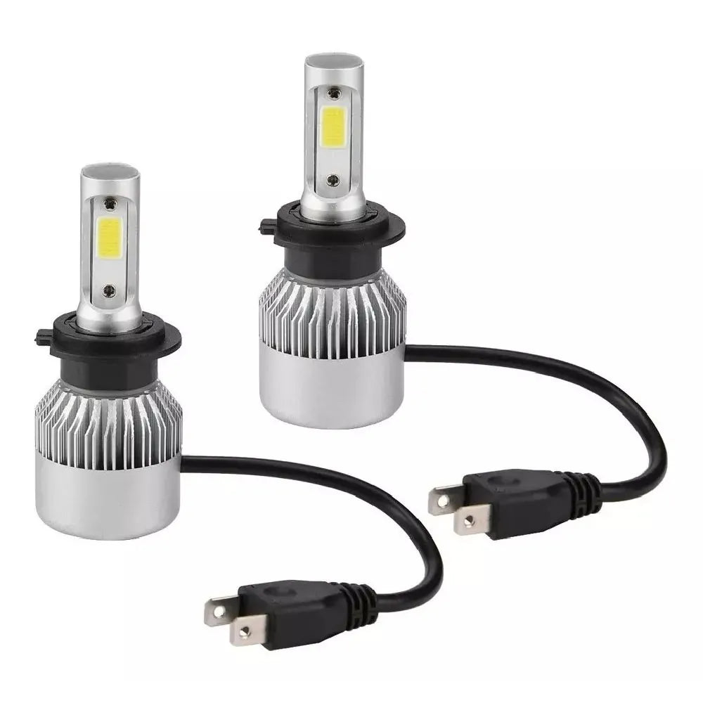 Ampolleta LED S2 H7 36W 9-32V