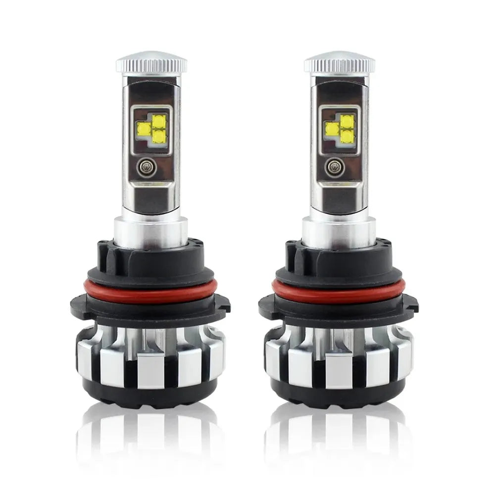 Ampolleta Turbo LED T1S H7 40W 8-48V