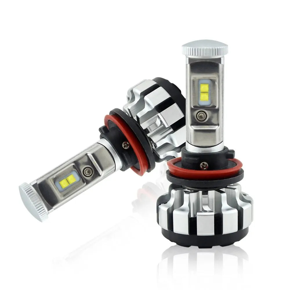 Ampolleta Turbo LED T1S H7 40W 8-48V