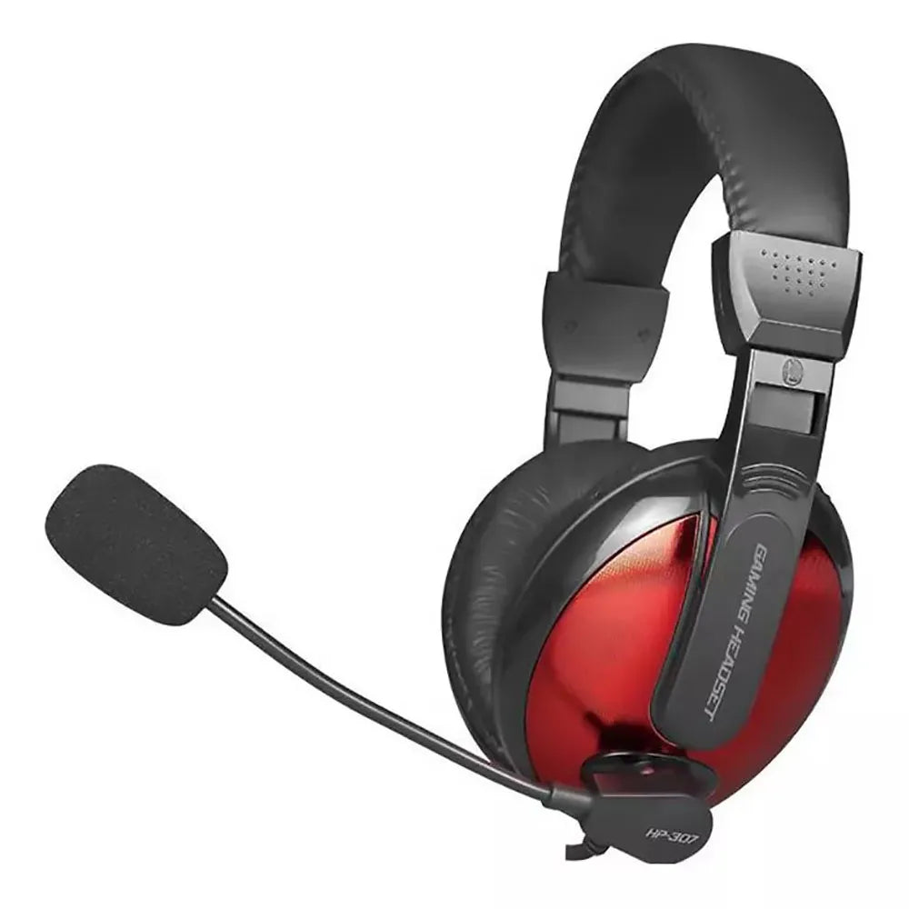 Audífono Headset Gamer Xtrike-Me HP-307