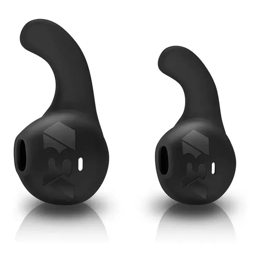 Audífonos Alámbricos In-Ear Deportivo Philips ActionFit SHQ1305BK/27