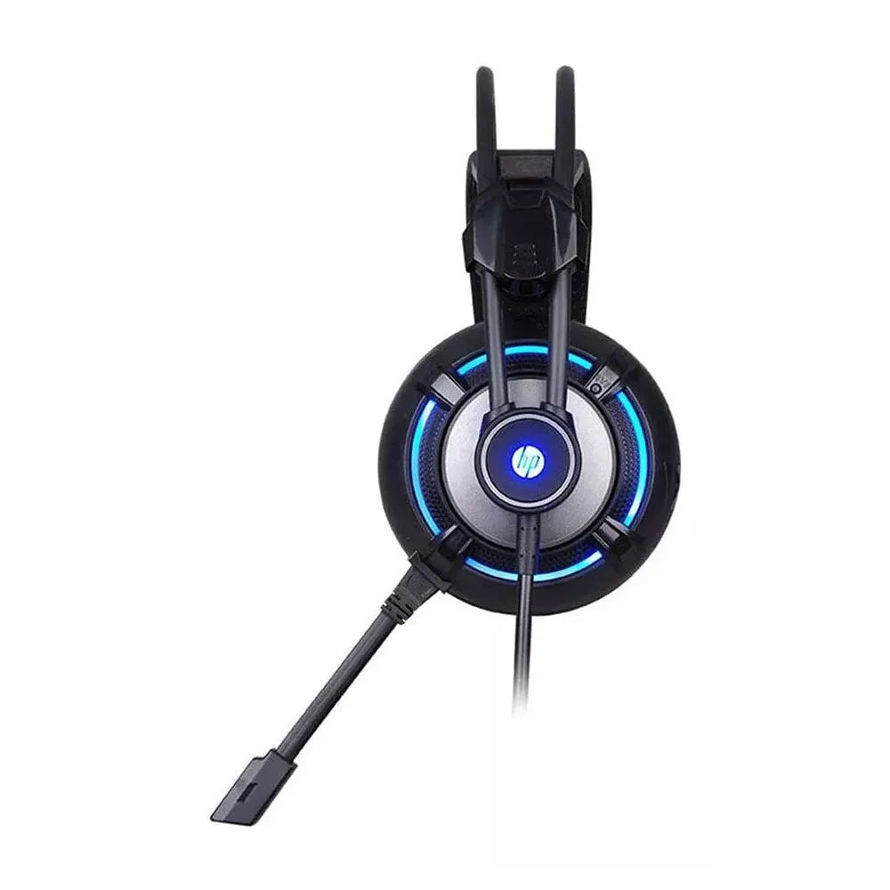 Audífonos Gamer HP H300