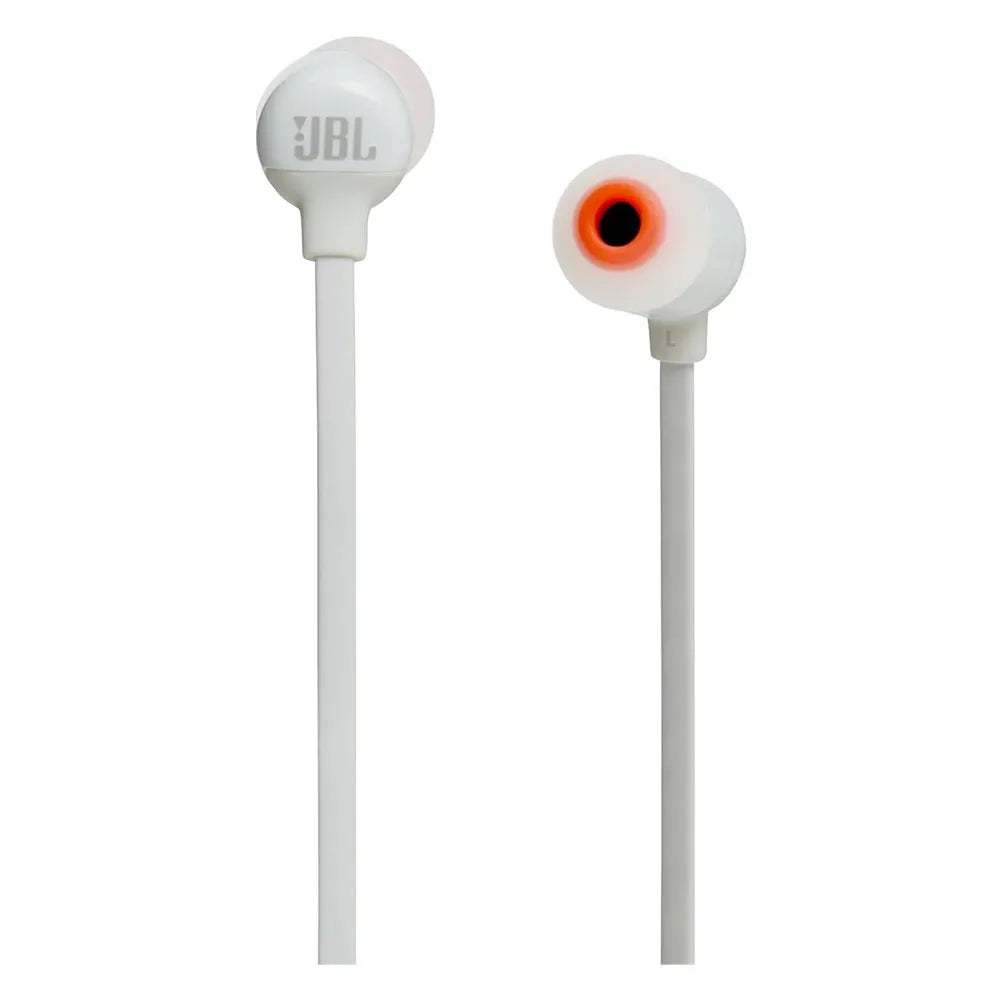 Audífonos Inalámbricos Bluetooth In-Ear JBL Tune110BT