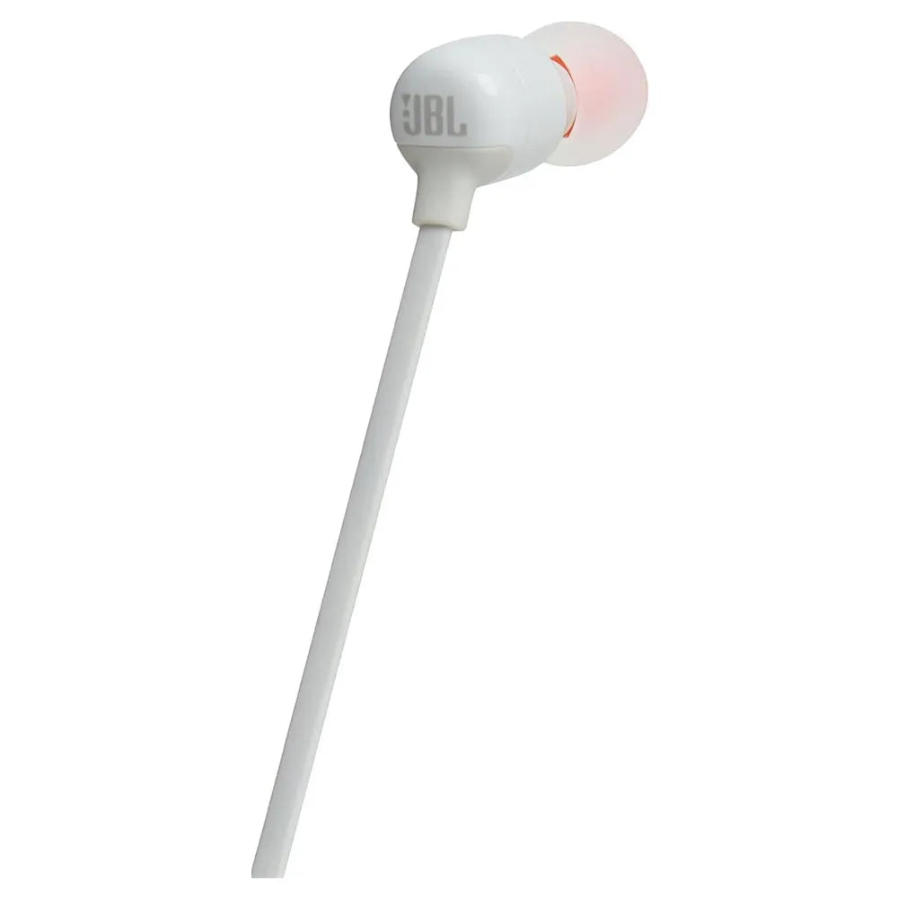 Audífonos Inalámbricos Bluetooth In-Ear JBL Tune110BT