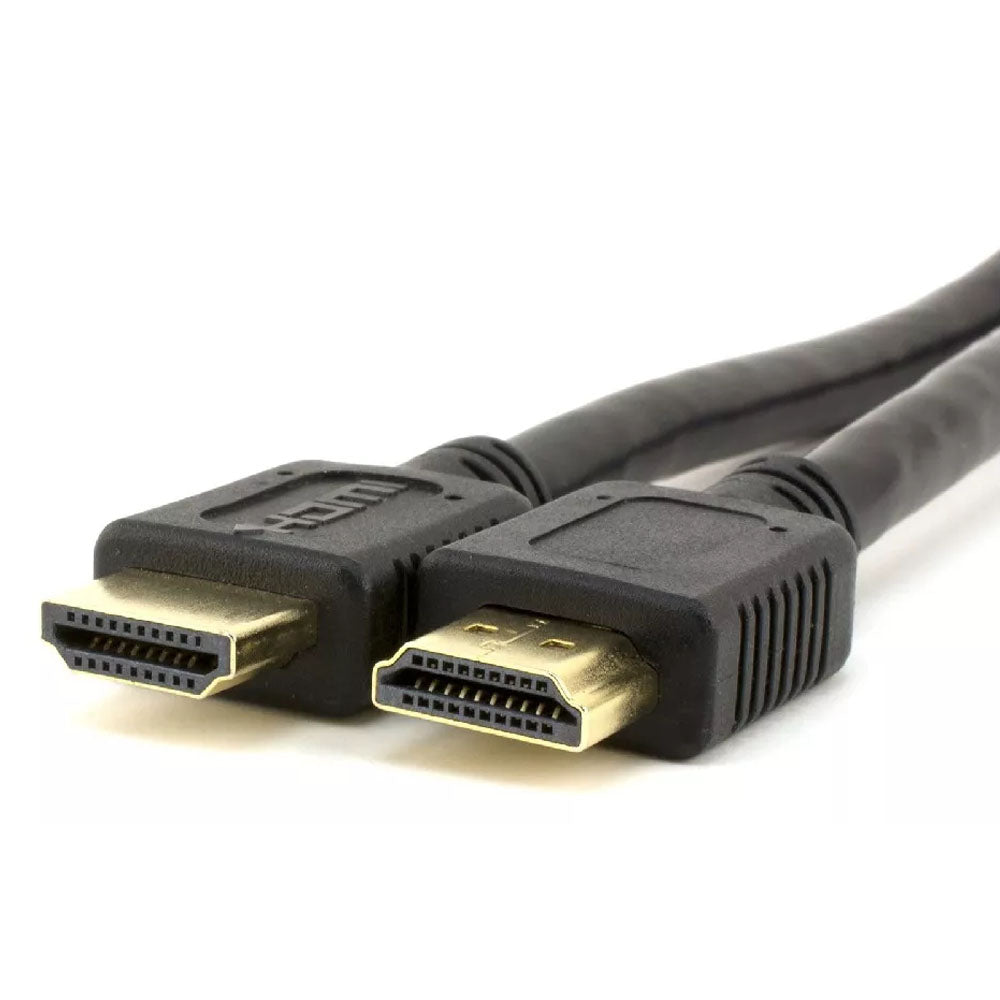 Cable HDMI a HDMI V1.4 de 5 Metros 3D FHD 4K 24Hz
