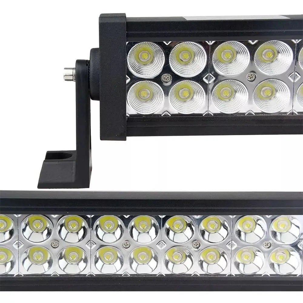 Barra 40LED para Auto 54cm 120W