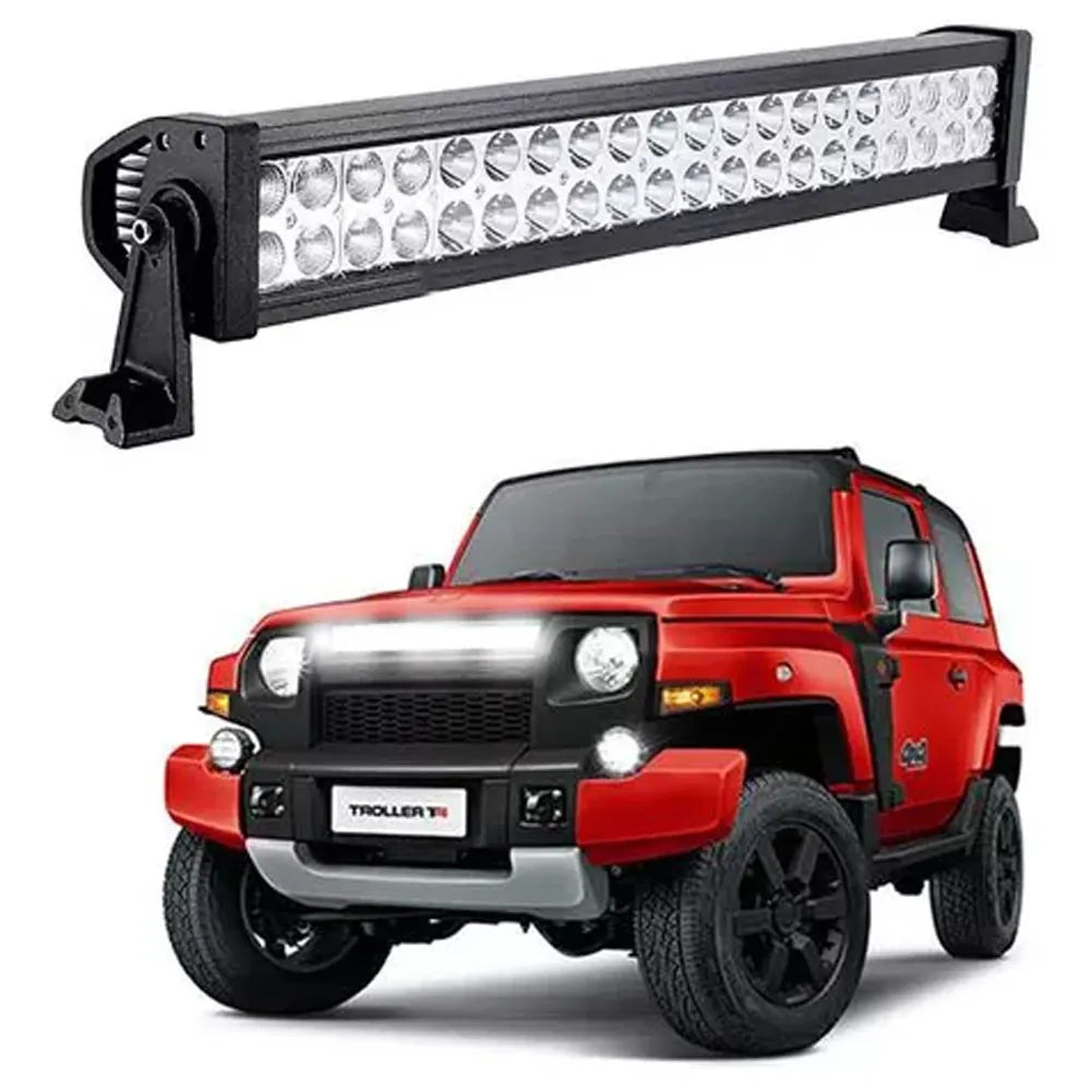 Barra 40LED para Auto 54cm 120W