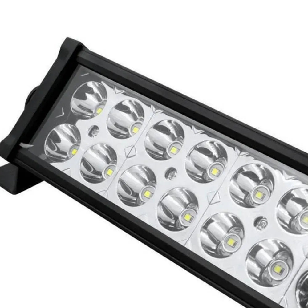 Barra 40LED para Auto 54cm 120W