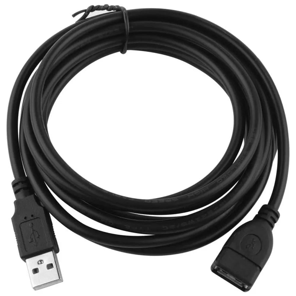 Cable Extensor USB 2.0 de 3 Metros Ulink