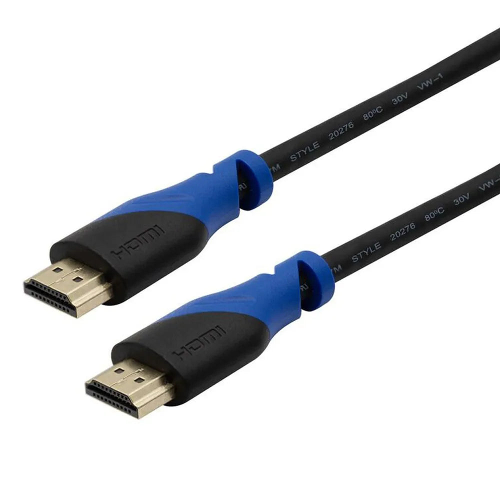 Cable HDMI a HDMI V2.0 de 1.5 Metros Philips UHD 4K 60Hz SWV5201/59
