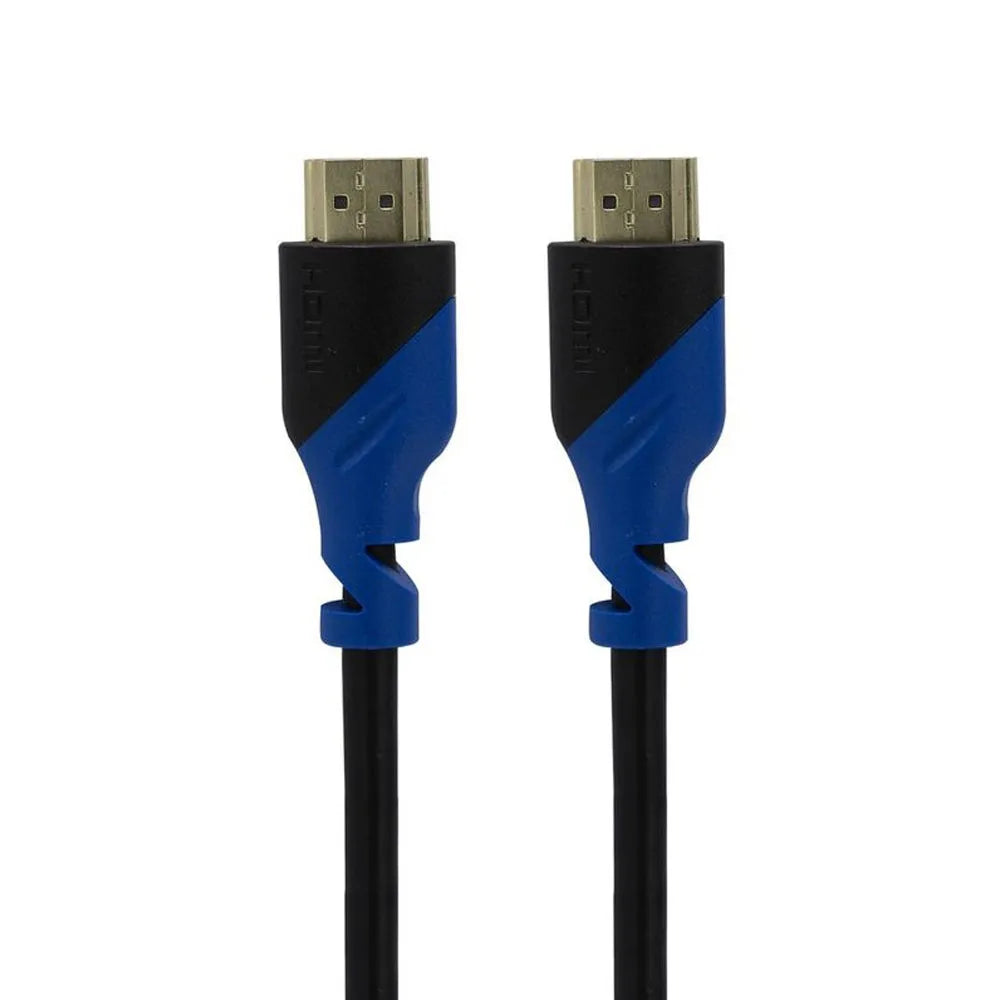 Cable HDMI a HDMI V2.0 de 1.5 Metros Philips UHD 4K 60Hz SWV5201/59