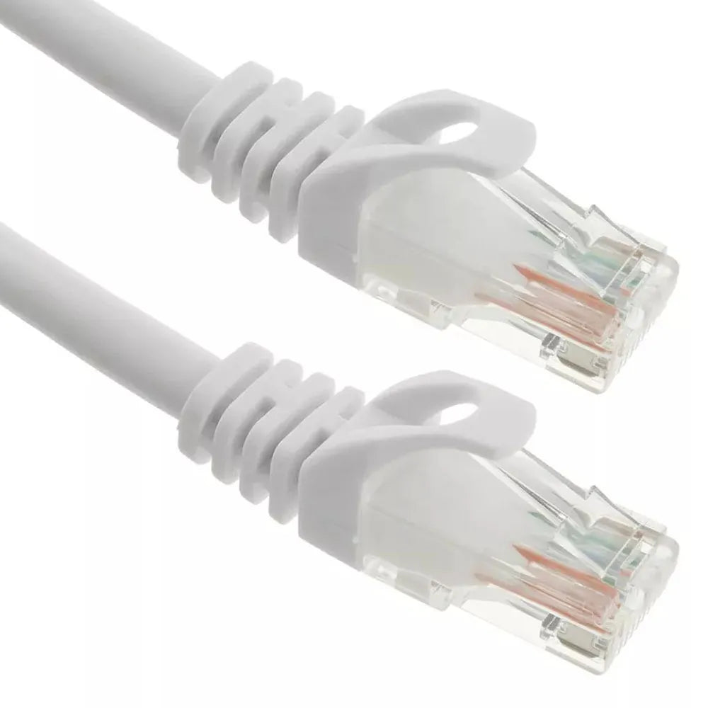 Cable de Red UTP Cat-5e de 10 Metros RJ45