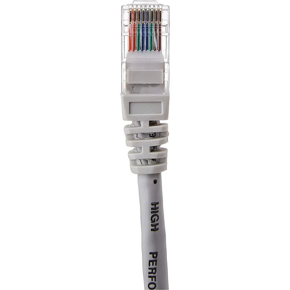 Cable de Red UTP Cat-6 de 15 Metros RJ45