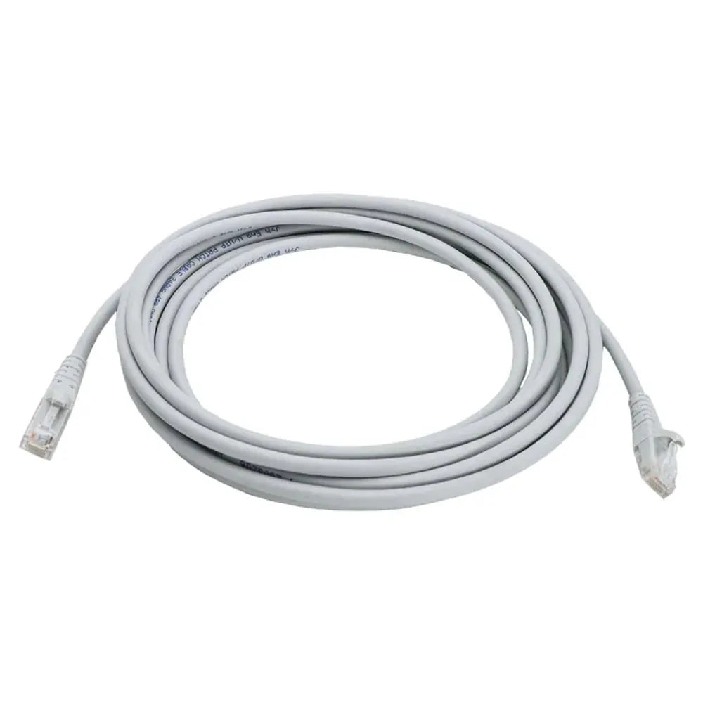 Cable de Red UTP Cat-6 de 5 Metros RJ45