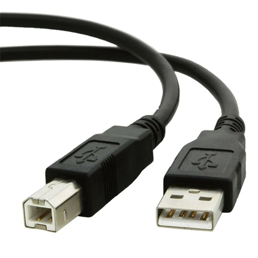Cable para Impresora USB 2.0 Philco de 1.80 Metros 29PLC81947