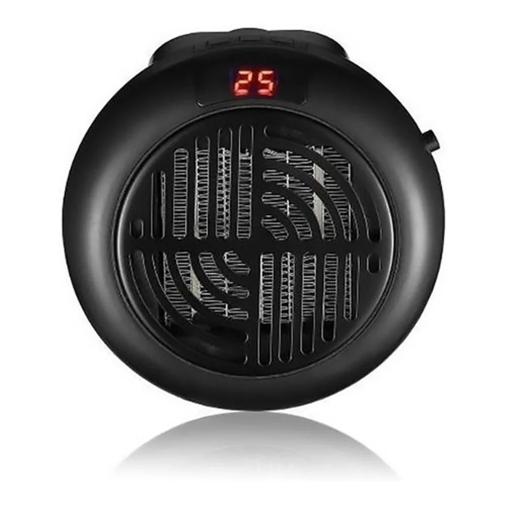 Calefactor Eléctrico Portátil 900W Wonder Heater PRO