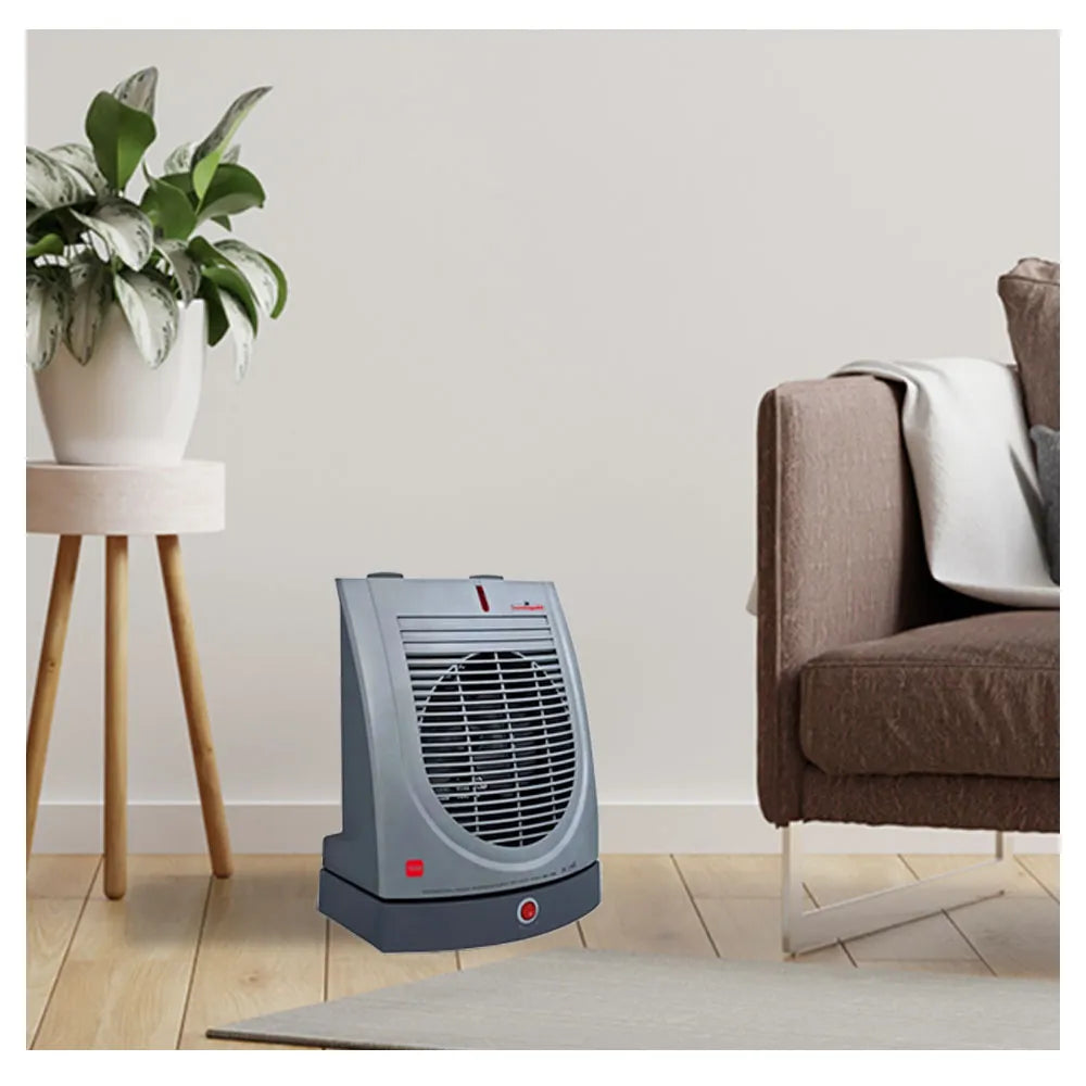 Termoventilador 2000W Magefesa Lirón MGF1290