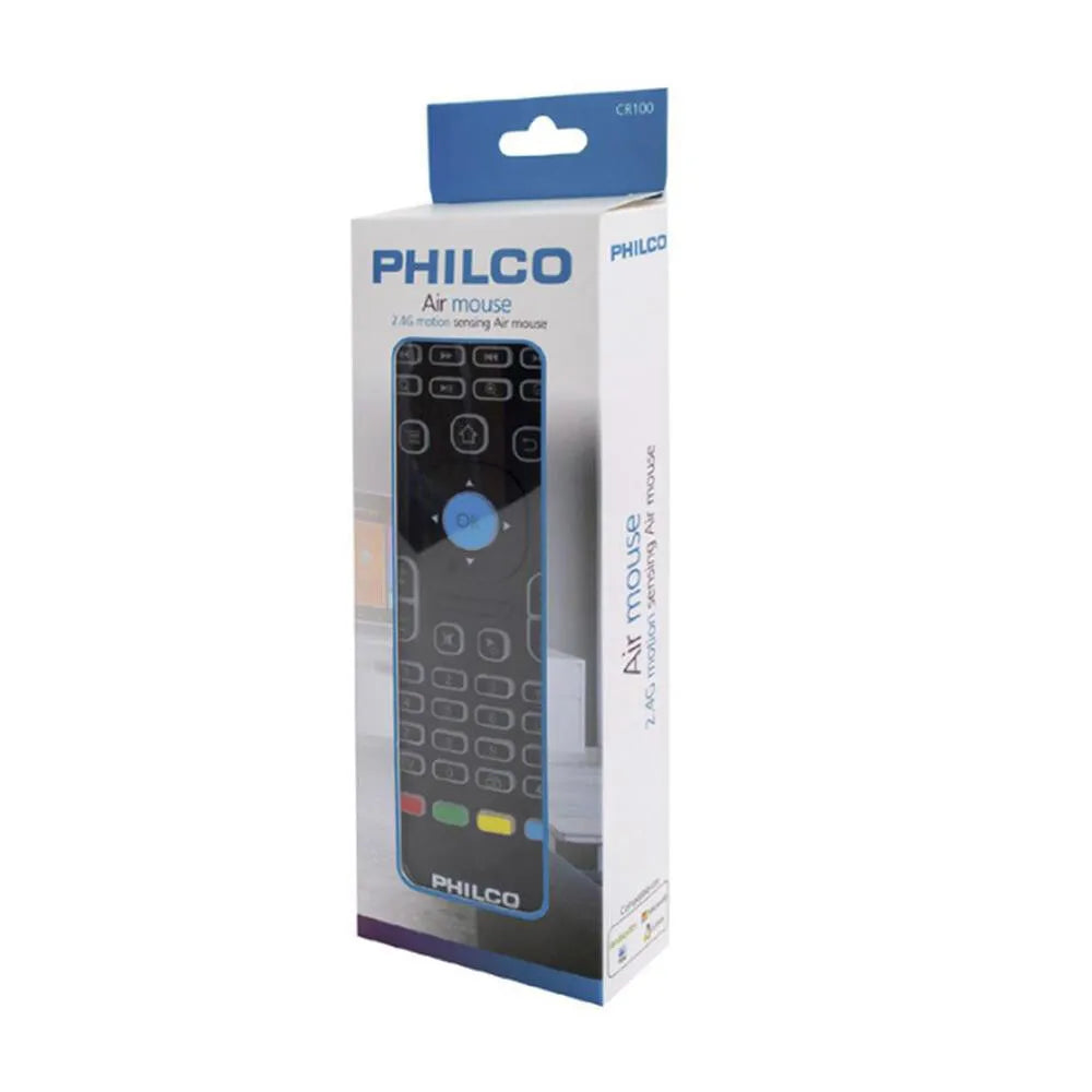 Control Remoto Inteligente Philco Air Mouse CR100