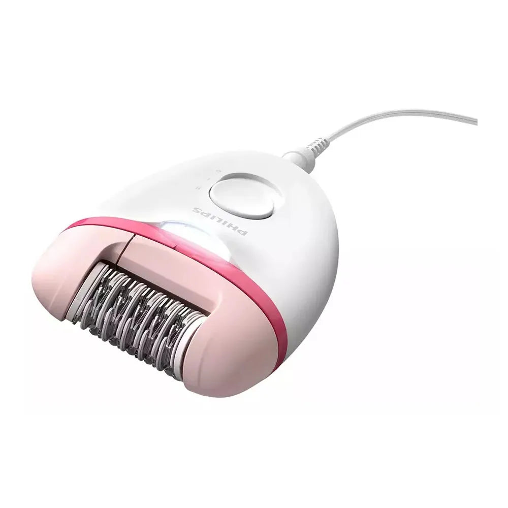 Depiladora Philips Satinelle BRE255