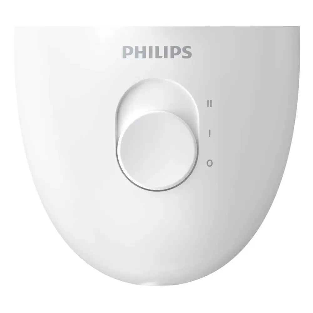 Depiladora Philips Satinelle BRE255