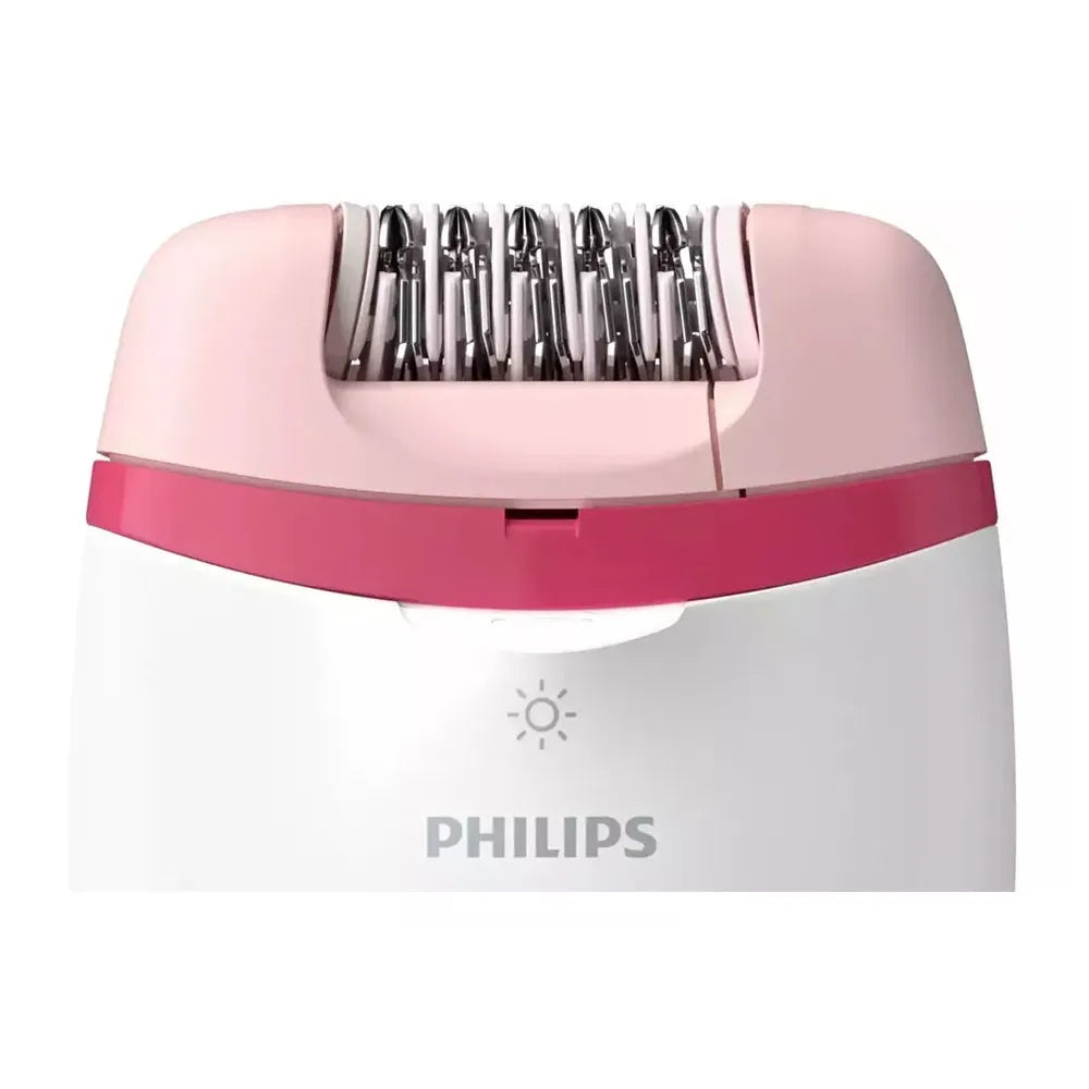 Depiladora Philips Satinelle BRE255