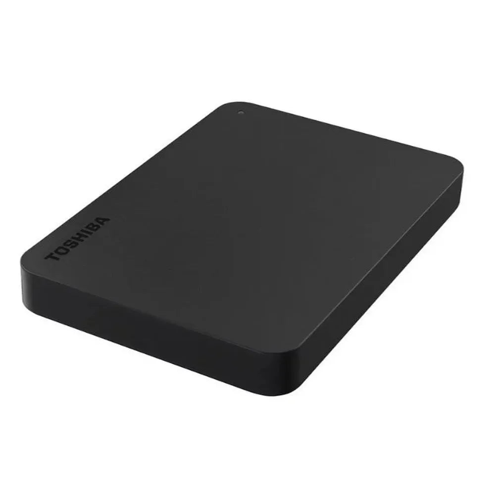 Disco Duro Externo 2TB Toshiba Canvio Basics DTB420