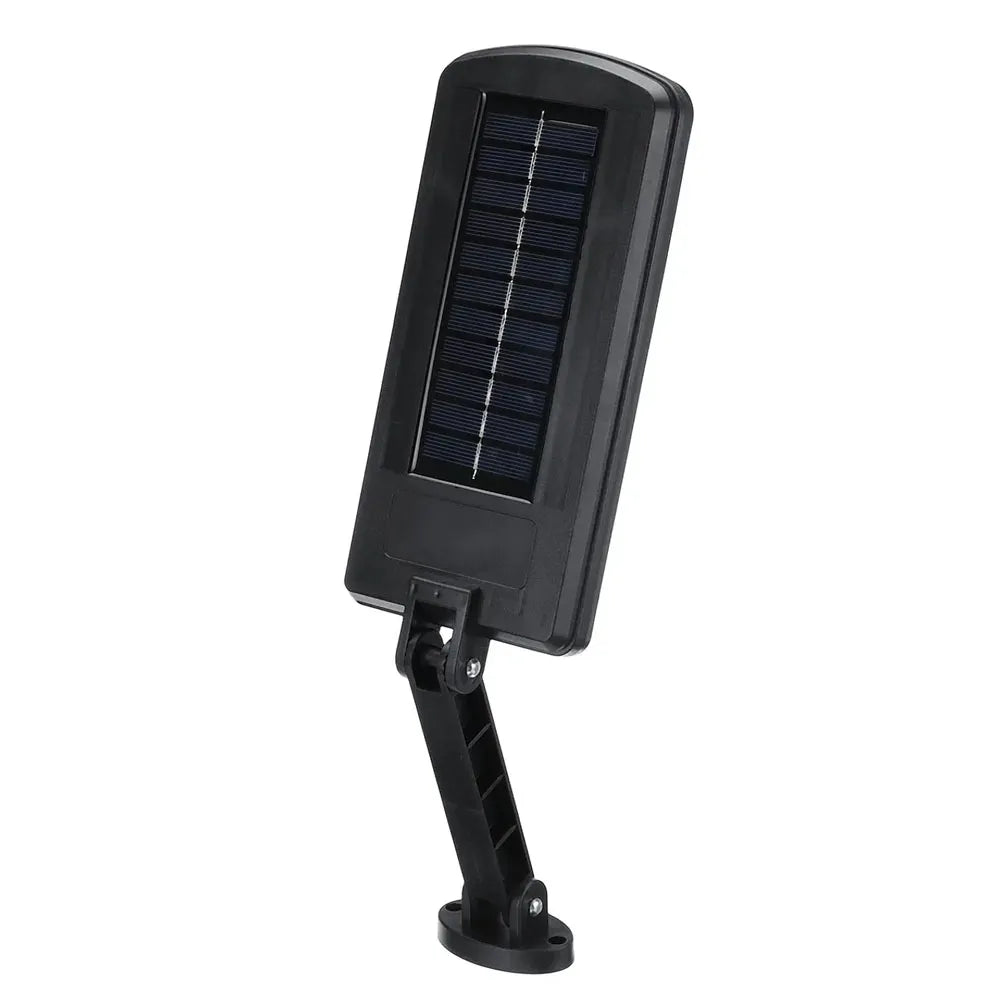 Foco LED Carga Solar 10W 150LED-SMD IP65 W755-6