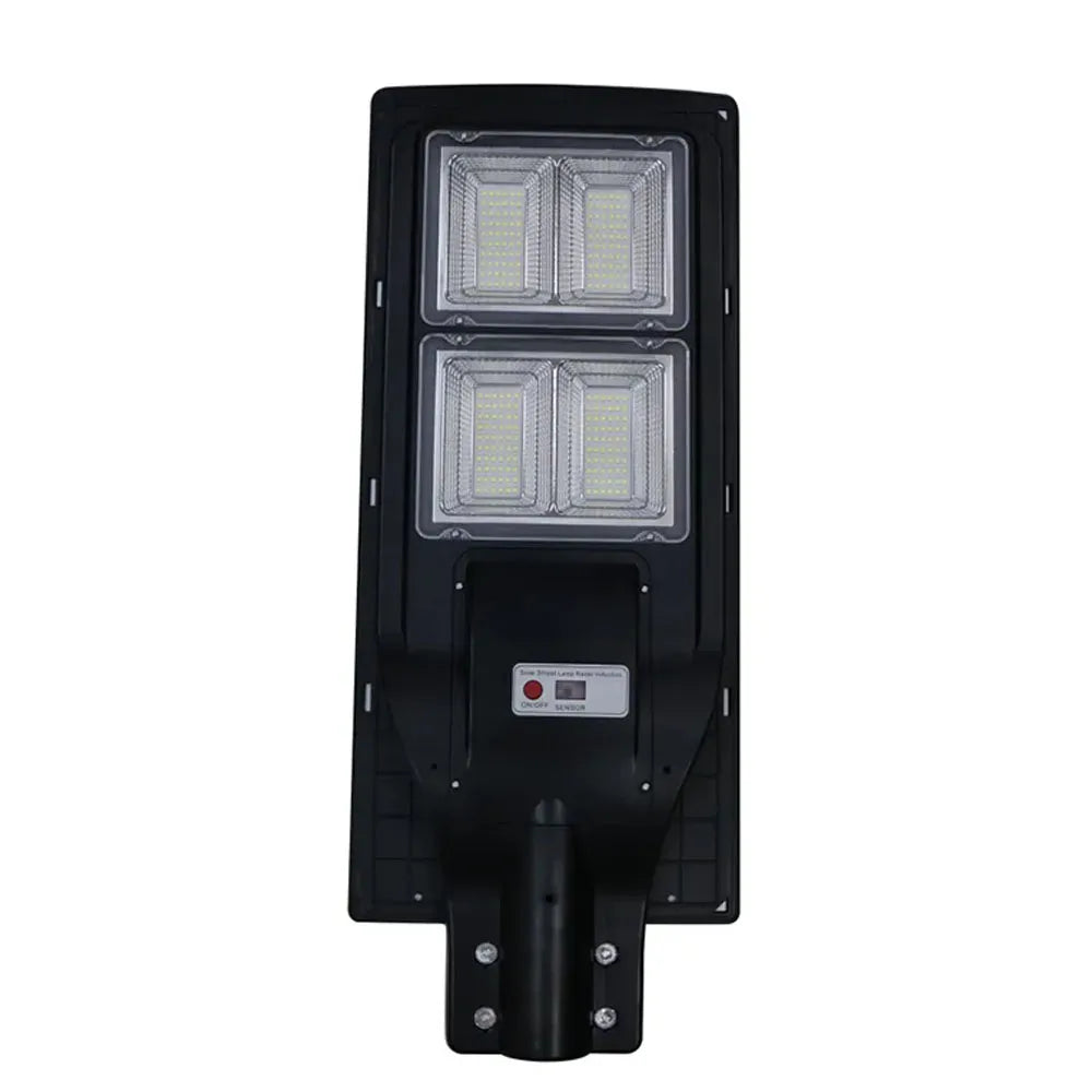 Foco LED Carga Solar 140W 240 LED-SMD Protección IP67
