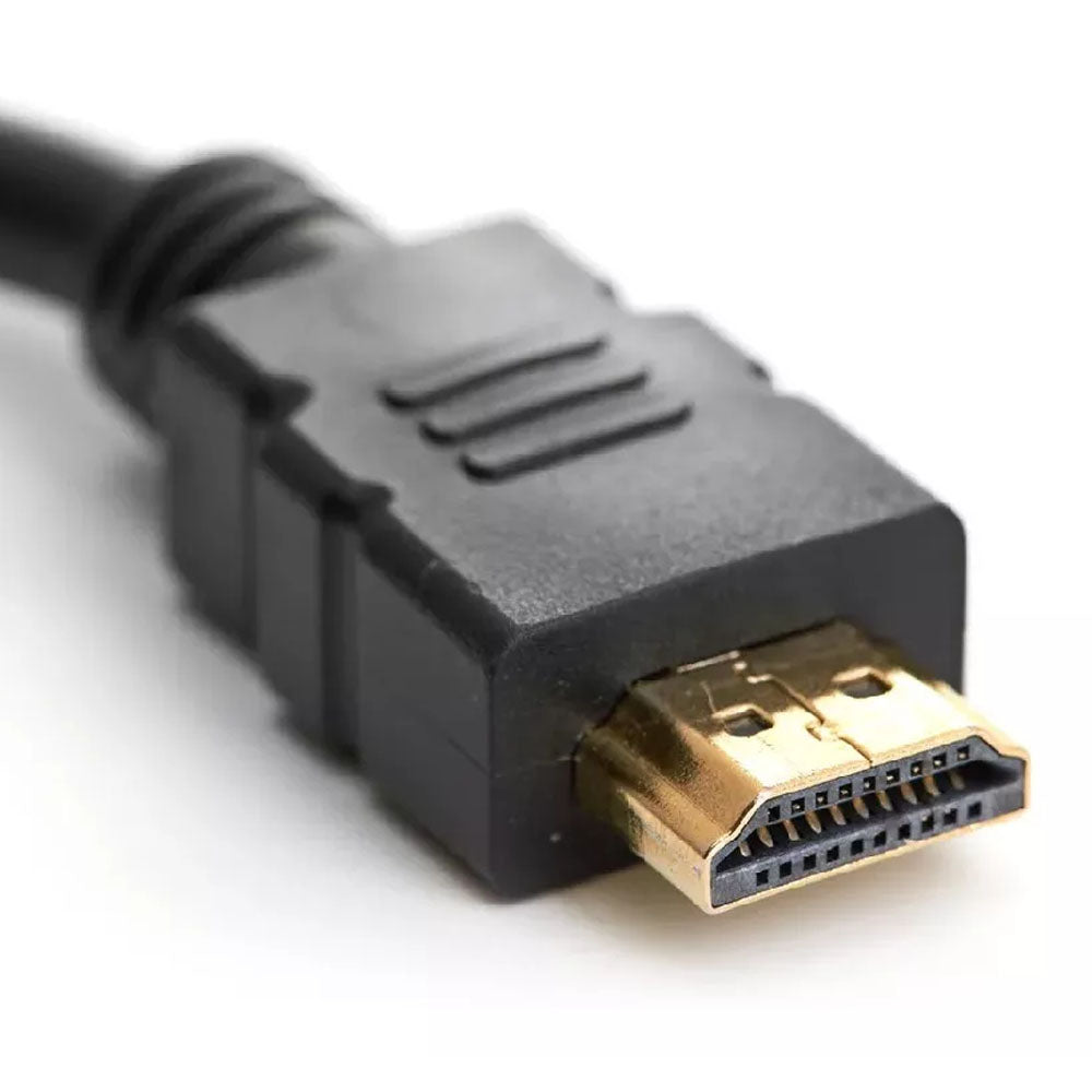 Cable HDMI a HDMI V1.4 de 15 Metros 3D FHD 4K 24Hz