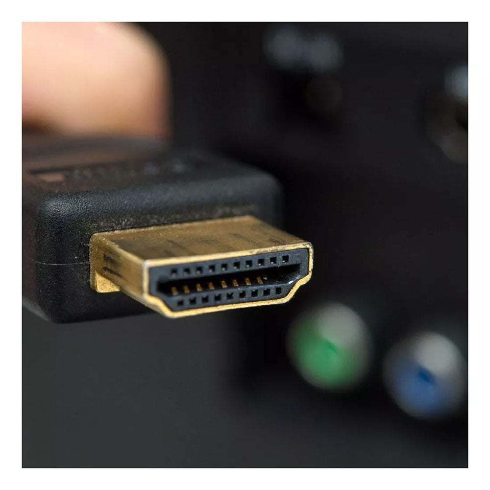 Cable HDMI a HDMI V1.4 de 15 Metros 3D FHD 4K 24Hz
