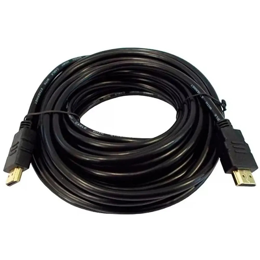Cable HDMI a HDMI V2.0 de 10 Metros Ulink UHD 4K 60Hz