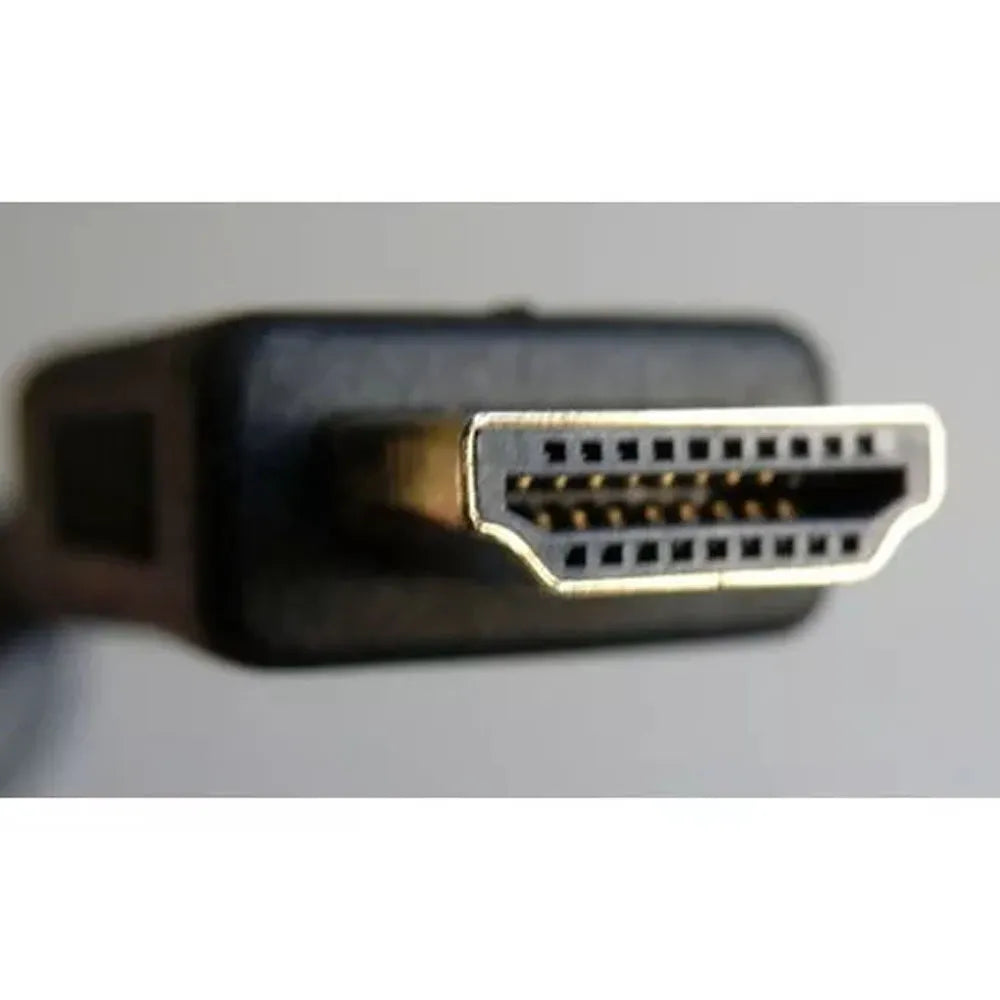 Cable HDMI a HDMI V2.0 de 6 Metros Ulink UHD 4K 60Hz