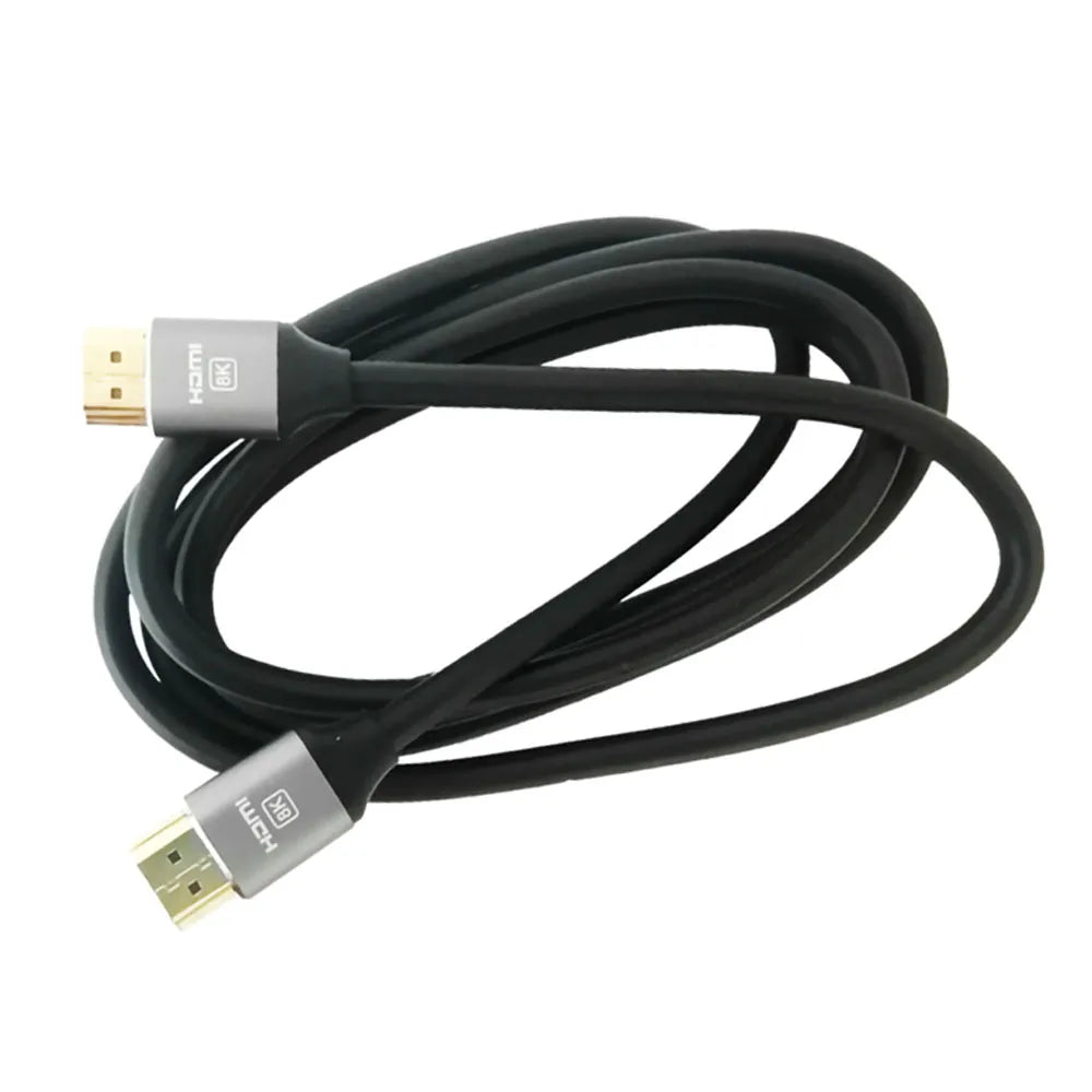 Cable HDMI a HDMI V2.1 de 1.80 Metros Ulink UHD 8K 60Hz