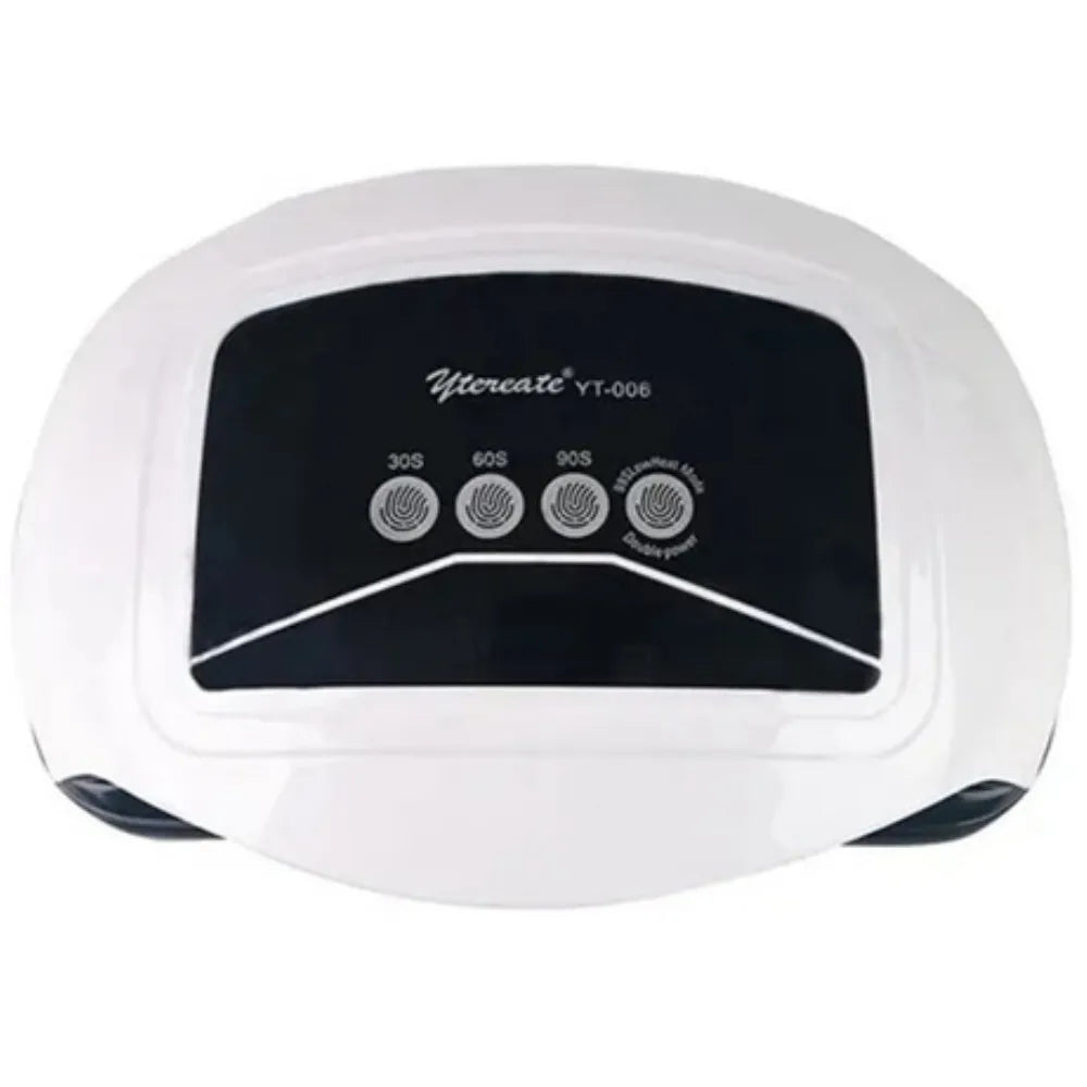 Lampara UV LED para Manicure 128W 3 En 1 Ytereate 006