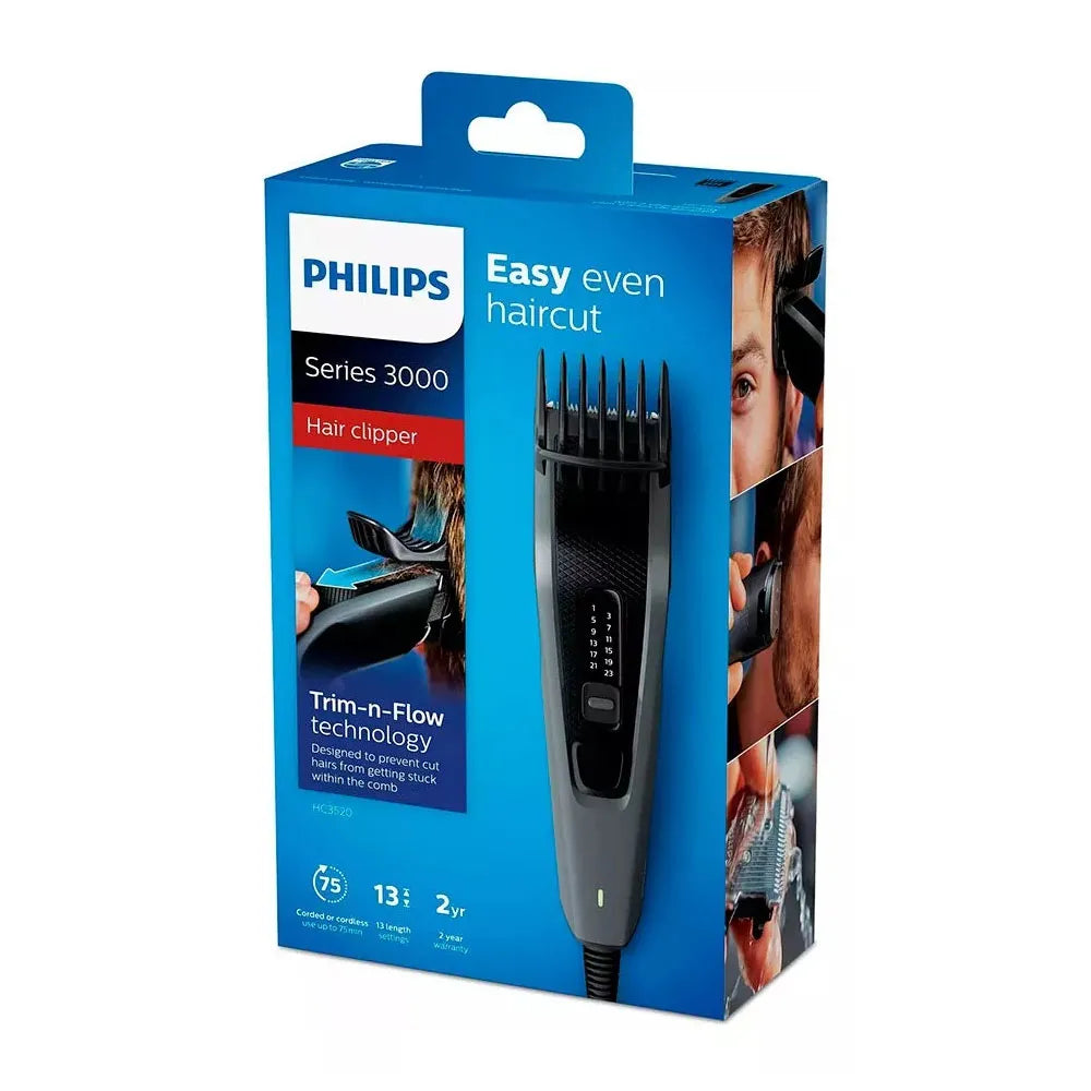 Maquina Corta Pelo Philips HC3505