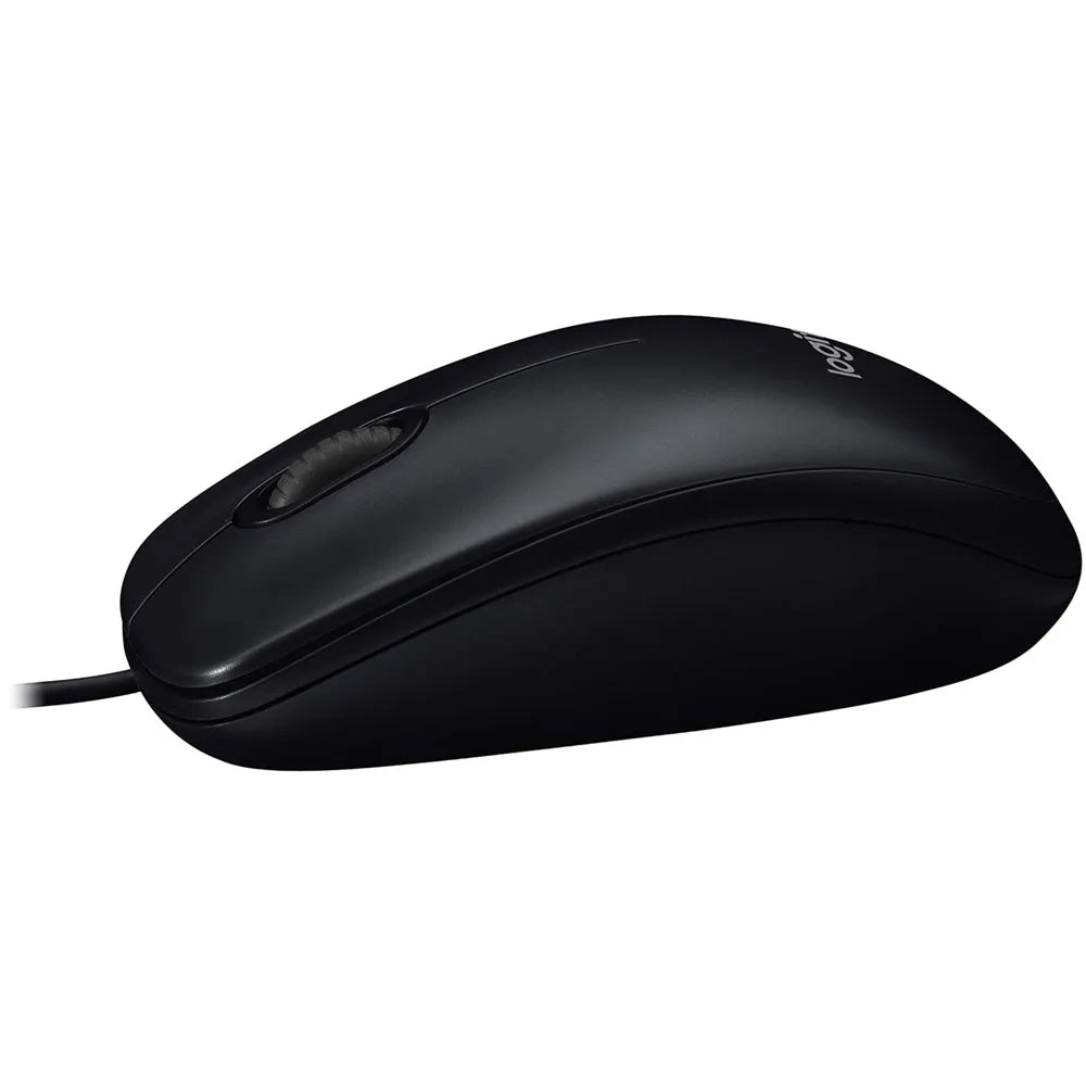 Mouse Alámbrico Logitech M90