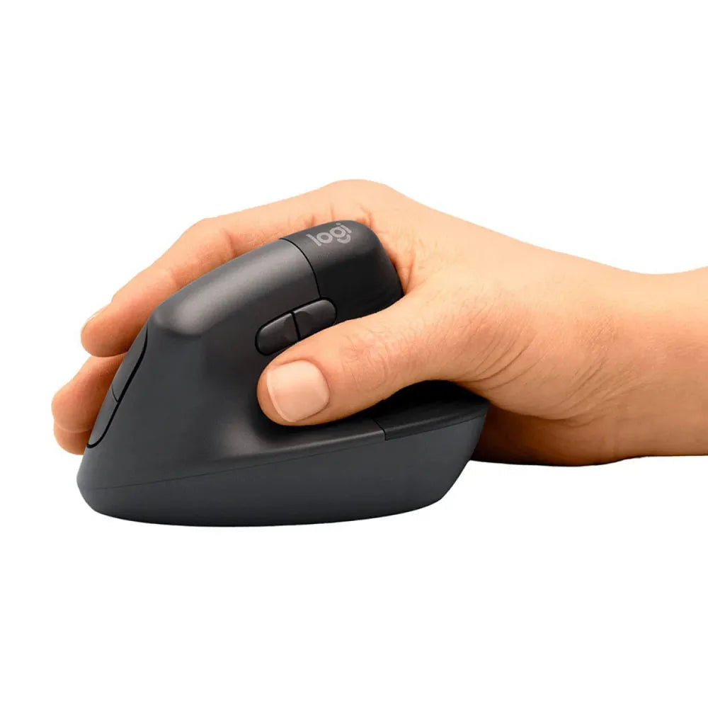 Mouse Inalámbrico Logitech Lift