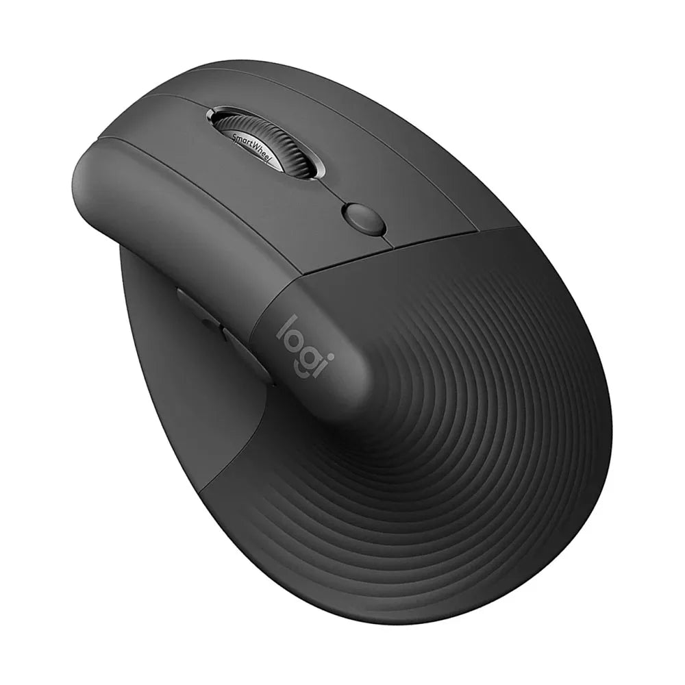 Mouse Inalámbrico Logitech Lift