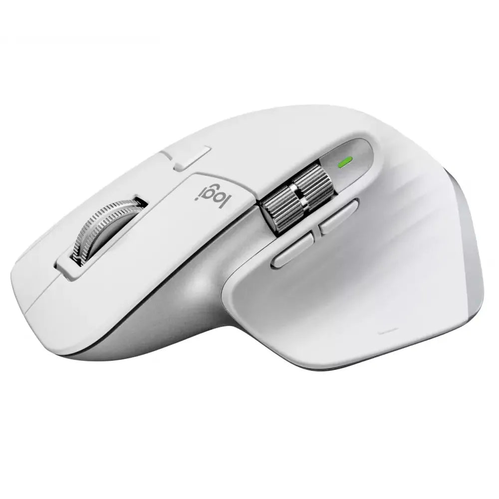 Mouse Inalámbrico Logitech MX Master 3s Blanco