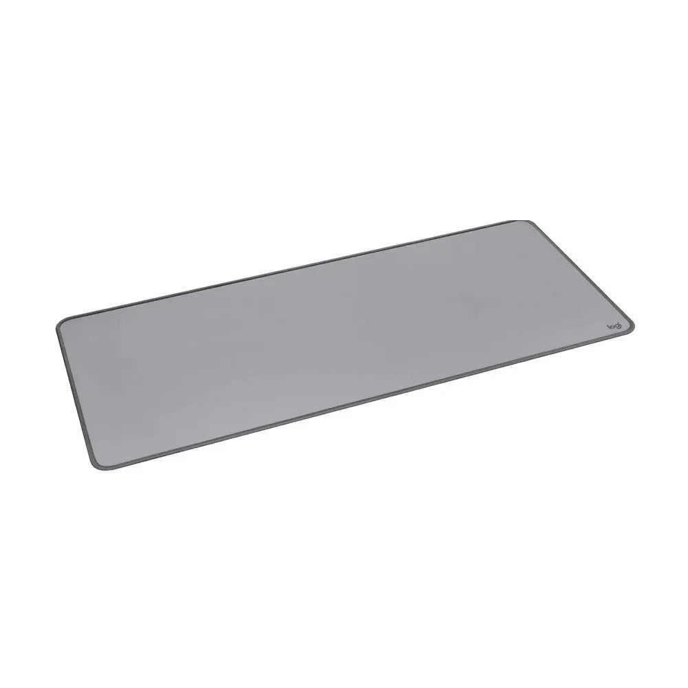 Mouse Pad Logitech Desk Pad 70 x 30 cm Gris