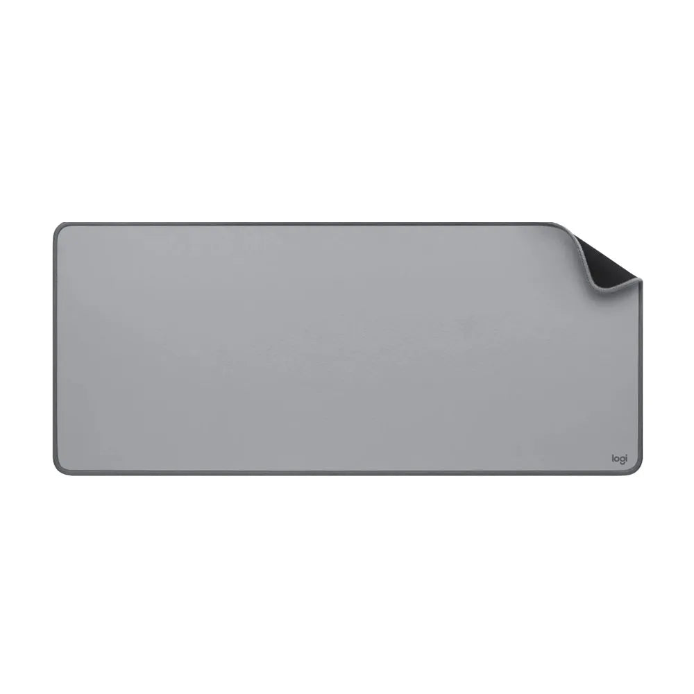 Mouse Pad Logitech Desk Pad 70 x 30 cm Gris