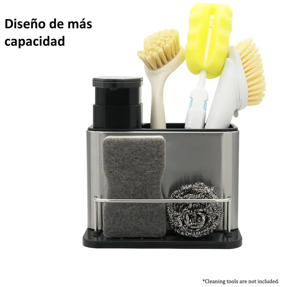 Organizador de Esponja y Jabón para Cocina TH3700