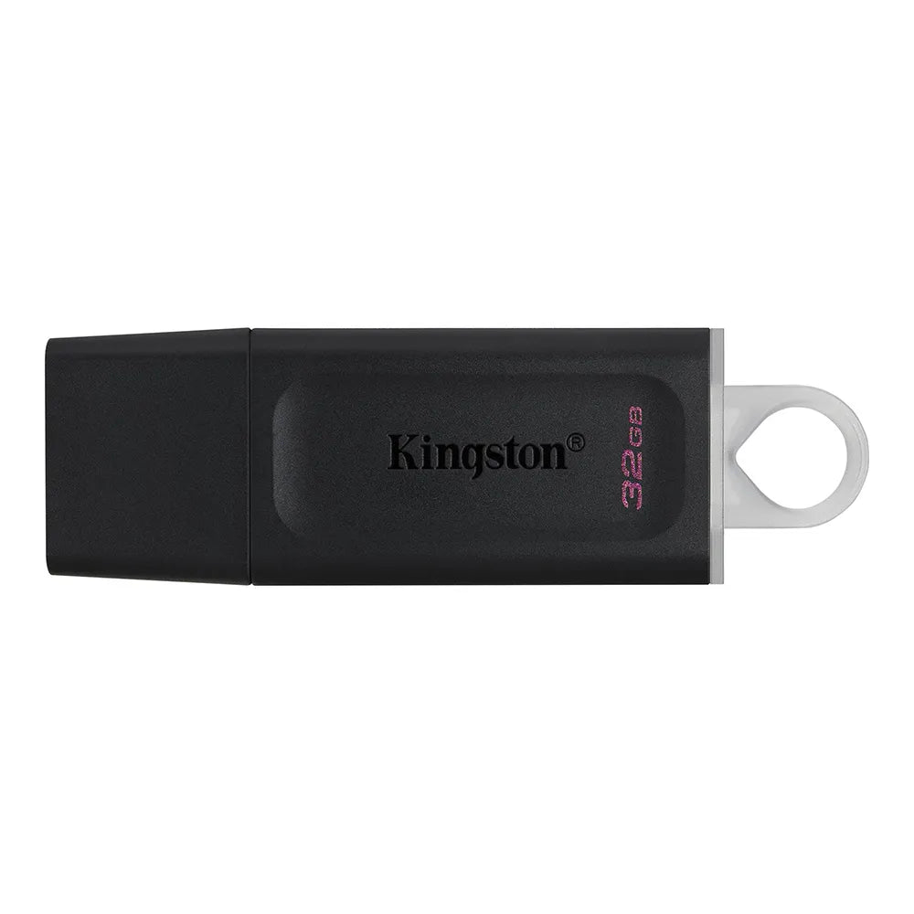 Pendrive USB 3.2 Data Traveler Exodia 2x32GB Kingston