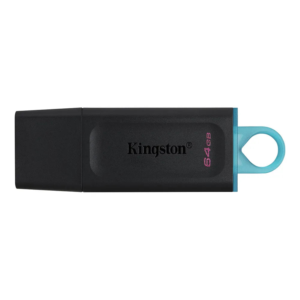 Pendrive USB 3.2 Data Traveler Exodia 2x64GB Kingston