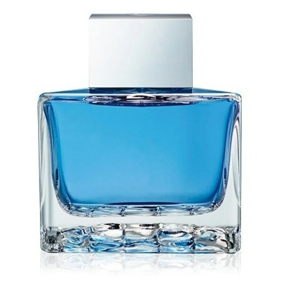 Perfume de Hombre 100ml Antonio Banderas Blue Seduction