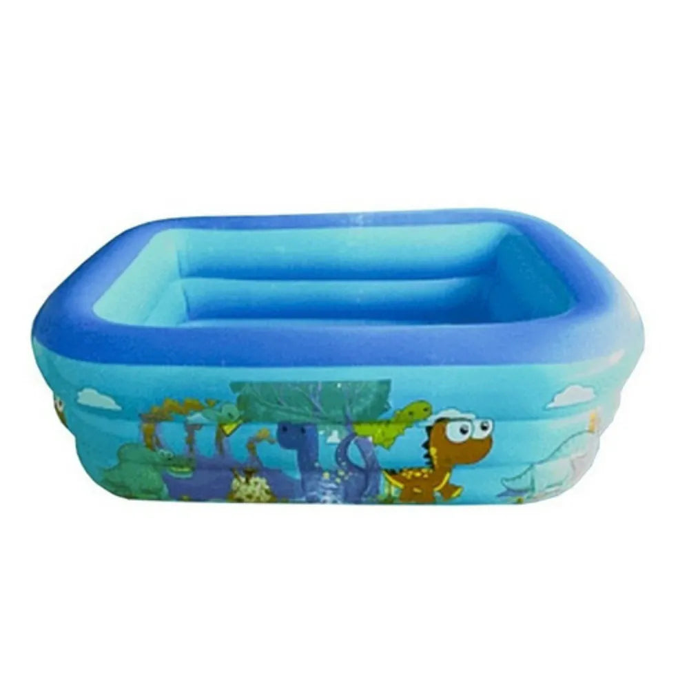 Piscina Inflable Infantil para Niños 305 Cm