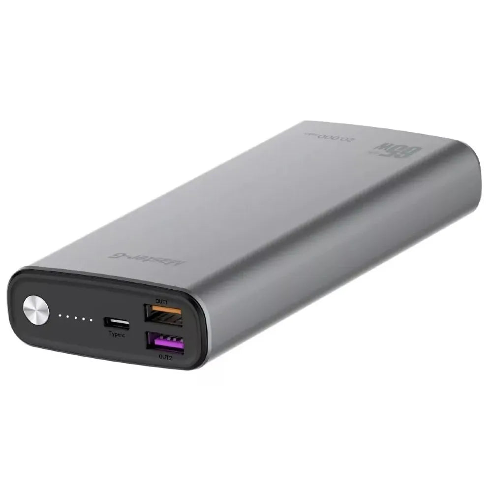 Powerbank Master-G 20.000 mAh UCP20PD65